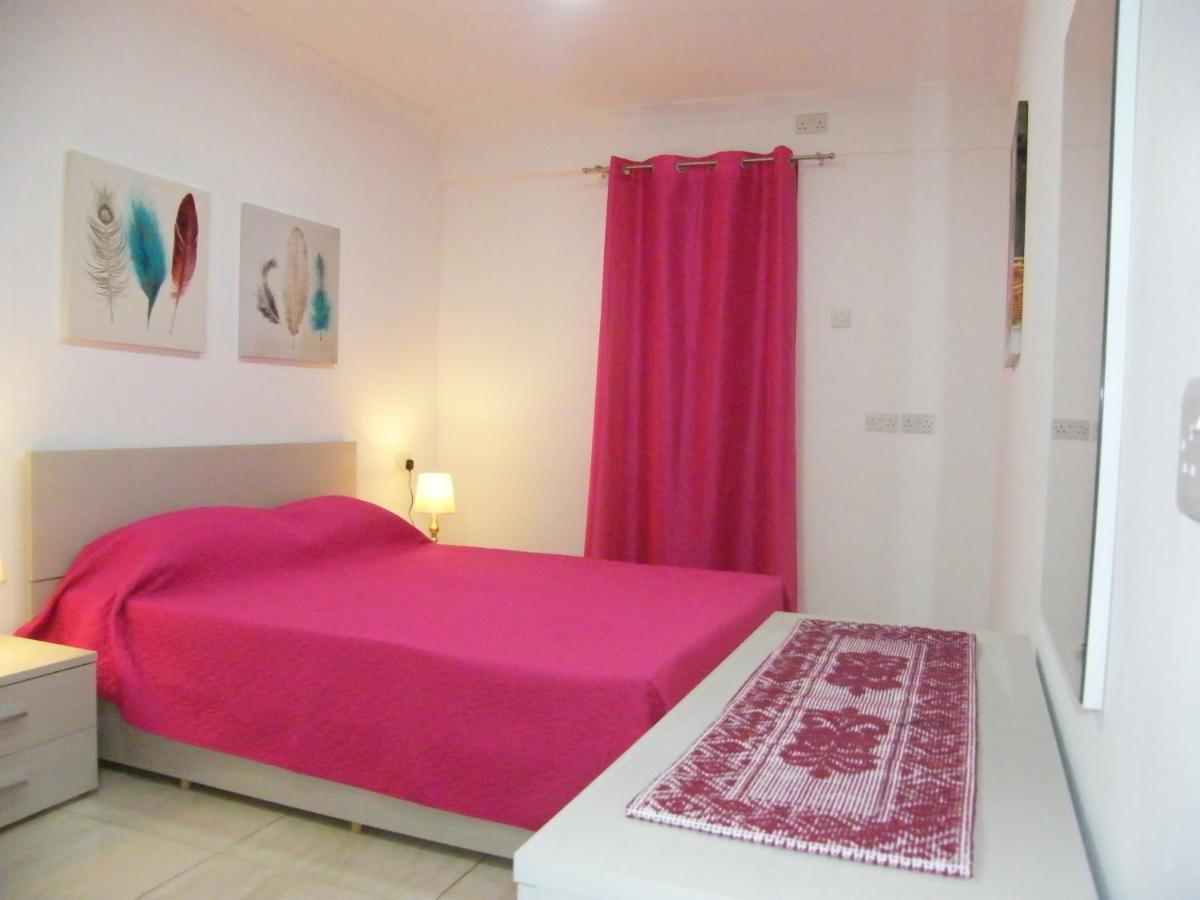 Apartamento 54, Emerald Xghajra