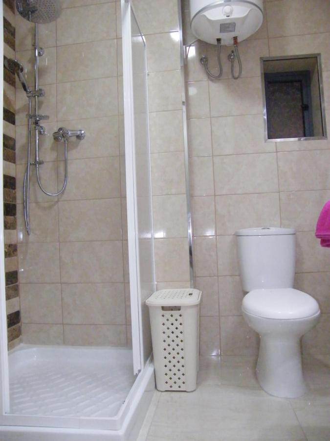 54, Emerald Apartamento Xghajra