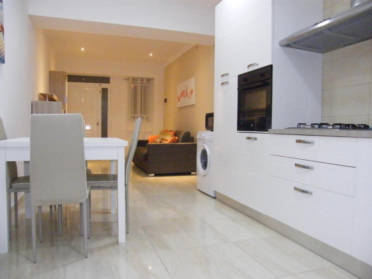 Apartamento 54, Emerald *